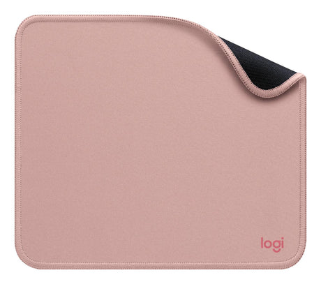 Logitech - Studio Series Mouse Pad - Rose