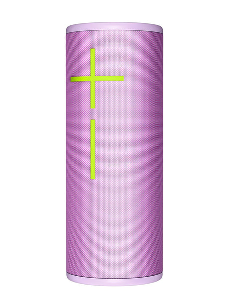 Logitech - Ultimate Ears MEGABOOM 4