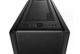 Var Tyst! SILENT BASE 802 Svart
