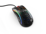 Glorious Model D Gaming Mouse - Svart