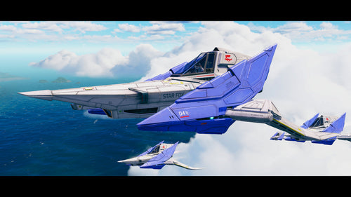 Star Fox Nintendo