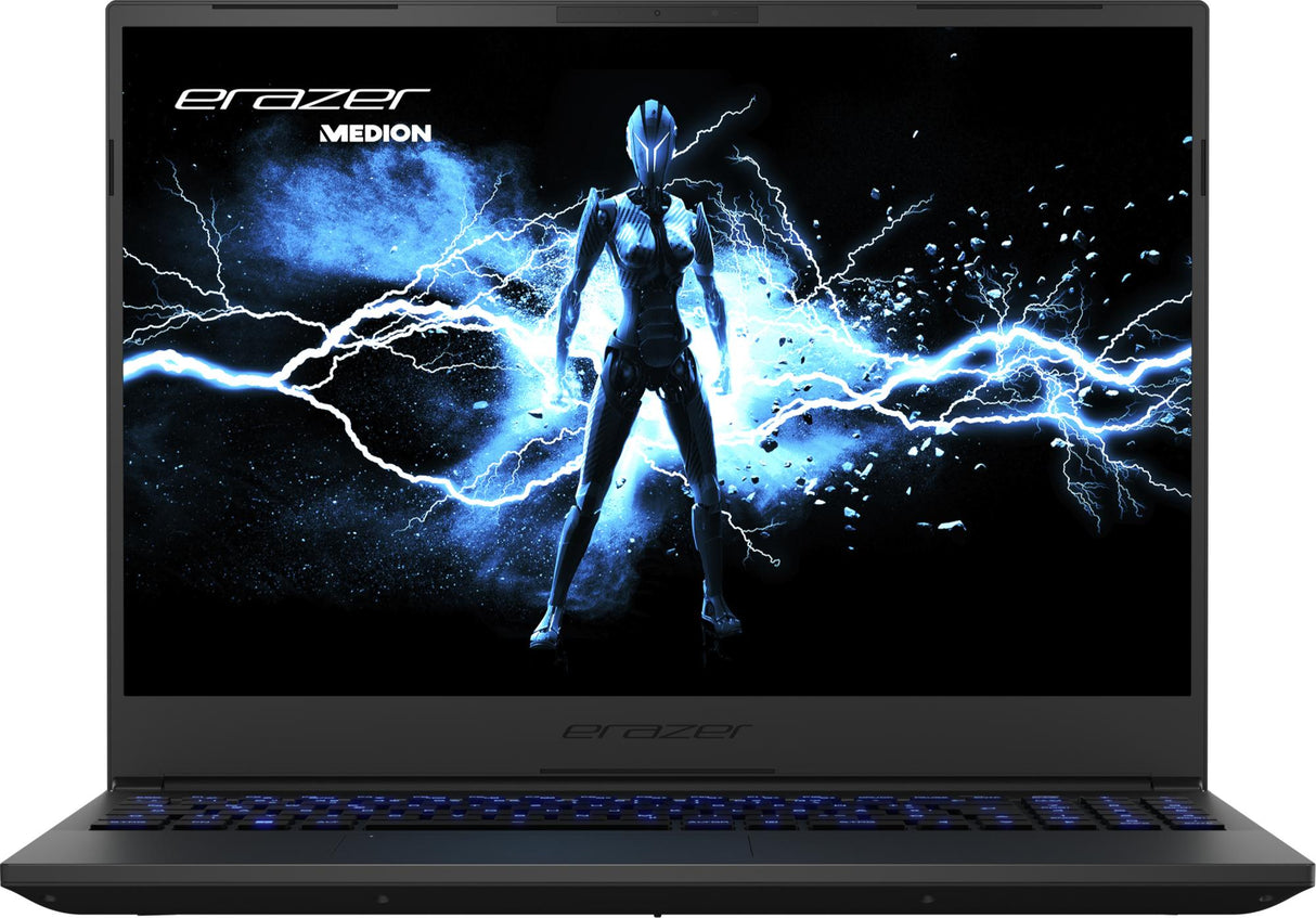 Medion ERAZER Beast X40 MD62505 ND 17 I9-13900HX 32GB 1TB RTX 4080 Windows 11 Home