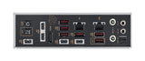 ASUS X870E ROG CROSSHAIR 2006 – AM5 bundkort