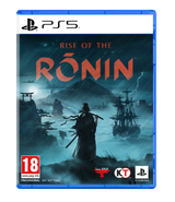 Rise of the Ronin