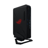 ASUS ROG NUC 14 RNUC14SRKU7168A2I – set skråt forfra (vinkel 4)