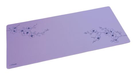 TRUST GXT759 XXL MOUSEPAD - BLOSSUM TRUST