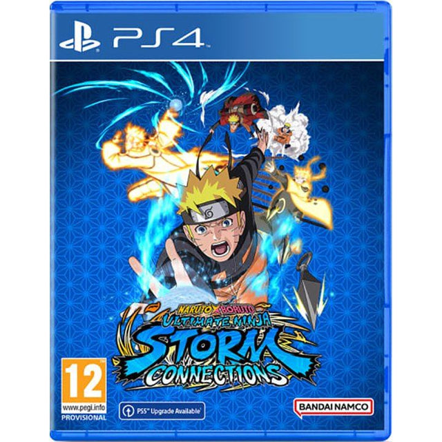 Naruto x Boruto: Ultimate Ninja Storm Connections BANDAI NAMCO