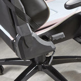 X Rocker BUBBLEGUM Agility Sport Esport Gaming Chair X-Rocker