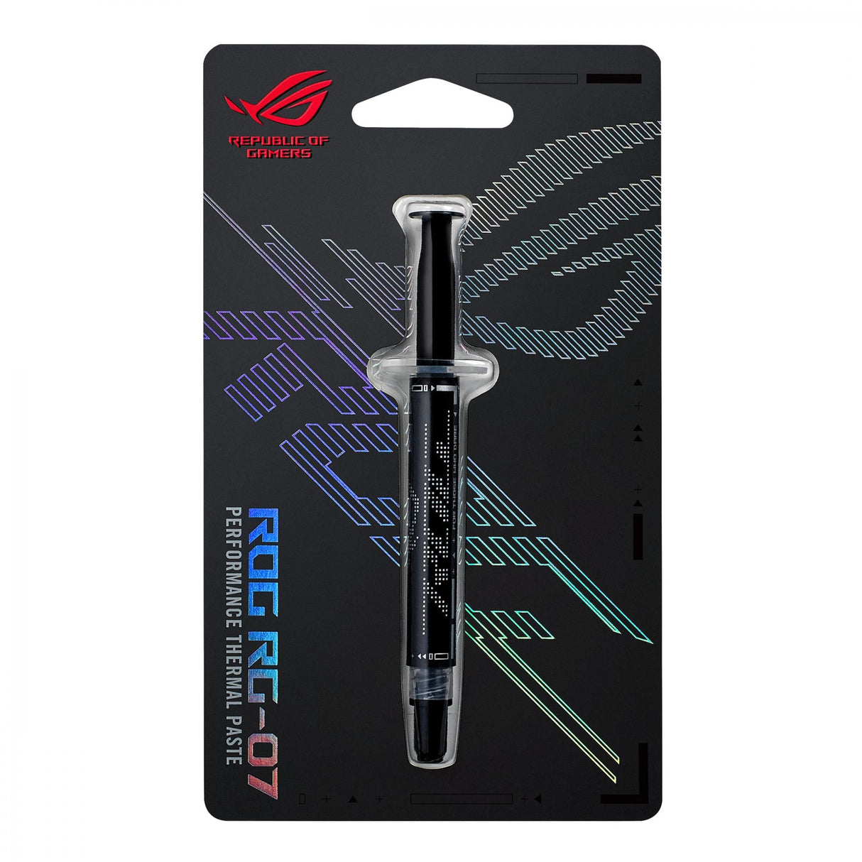 ASUS ROG RG-07 PERFORMANCE THERMAL PASTE - 3g ASUS