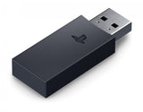 Sony PULSE 3D – trådløst gaming-headset – sort – produktdetalje 3