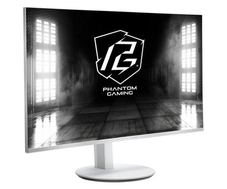 ASRock PG27FFS2E-W skærm - produktbillede 2