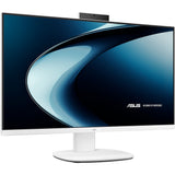 ASUS V400 AiO V470VAK-WPE261W White Windows 11 Home All-in-One PC – Hvid