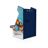 MIN ARCADE - MEGA MAN MICRO PLAYER PRO