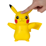Pokemon - Träna Och Lek - Deluxe Pikachu (PKW3330)