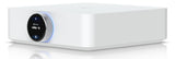 Ubiquiti PowerAmp - Forstærker - Hvid - Wi-Fi - AirPlay 2 - Spotify Connect
