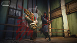 Assassin's Creed: Chronicles – PlayStation 4 – skærmbillede fra spillet