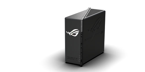 ASUS ROG Strix GS-BE18000 Trådløs router ASUSTeK COMPUTER