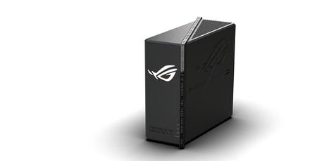 ASUS ROG Strix GS-BE18000 Trådløs router ASUSTeK COMPUTER