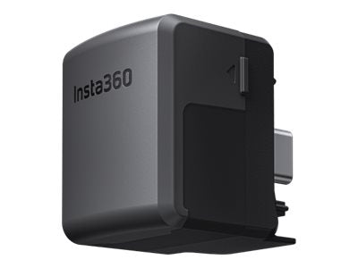 Insta360 snabbläsare Kortläsare Lightning/USB-C