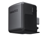 Insta360 snabbläsare Kortläsare Lightning/USB-C