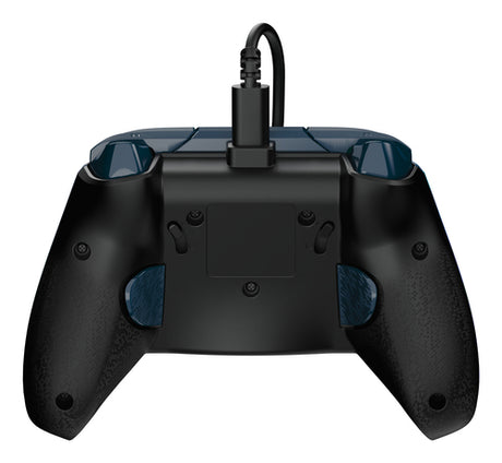 Turtle Beach Rematch Advanced Glitch Green – Xbox/PC – Bagside med ekstra knapper