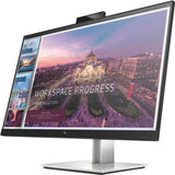 HP E24d G4 Advanced Dockningsskärm 23.8 1920 X 1080 (Full HD) HDMI DisplayPort USB-C 60Hz Pivot-skärm