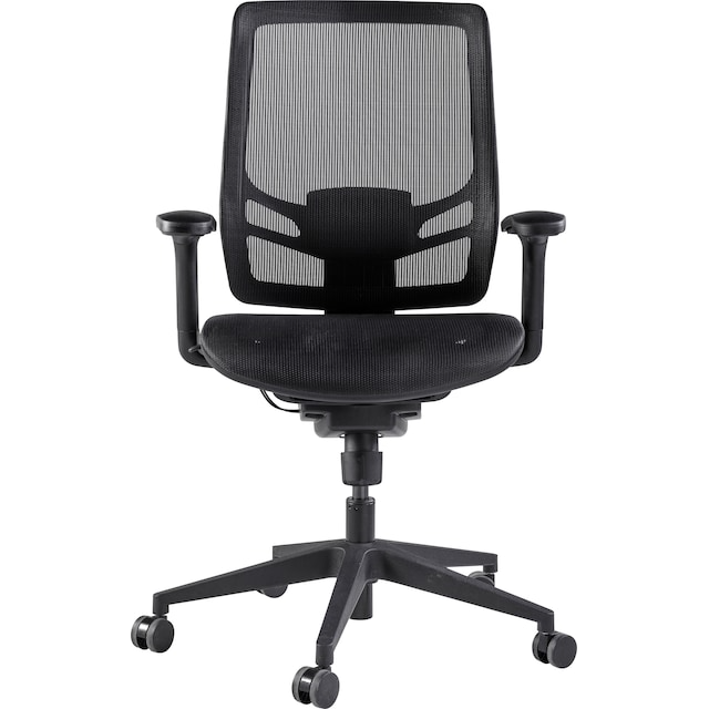 Zen Gaming Chair [Fas 005] - KURO