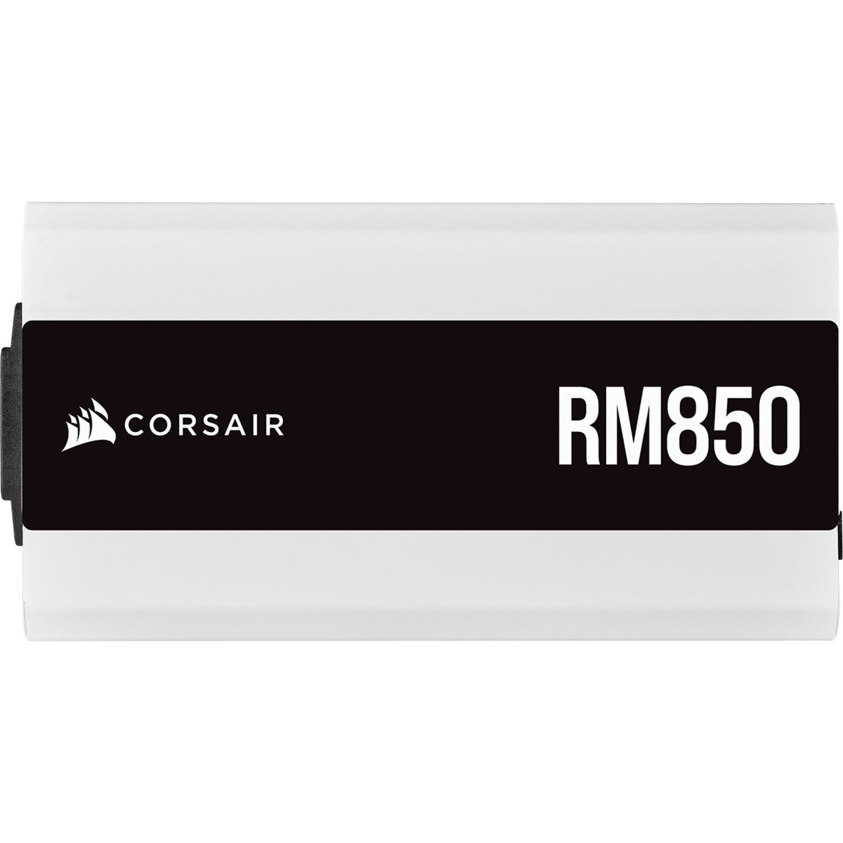 CORSAIR RM White Series RM850 Strömförsörjning 850Watt