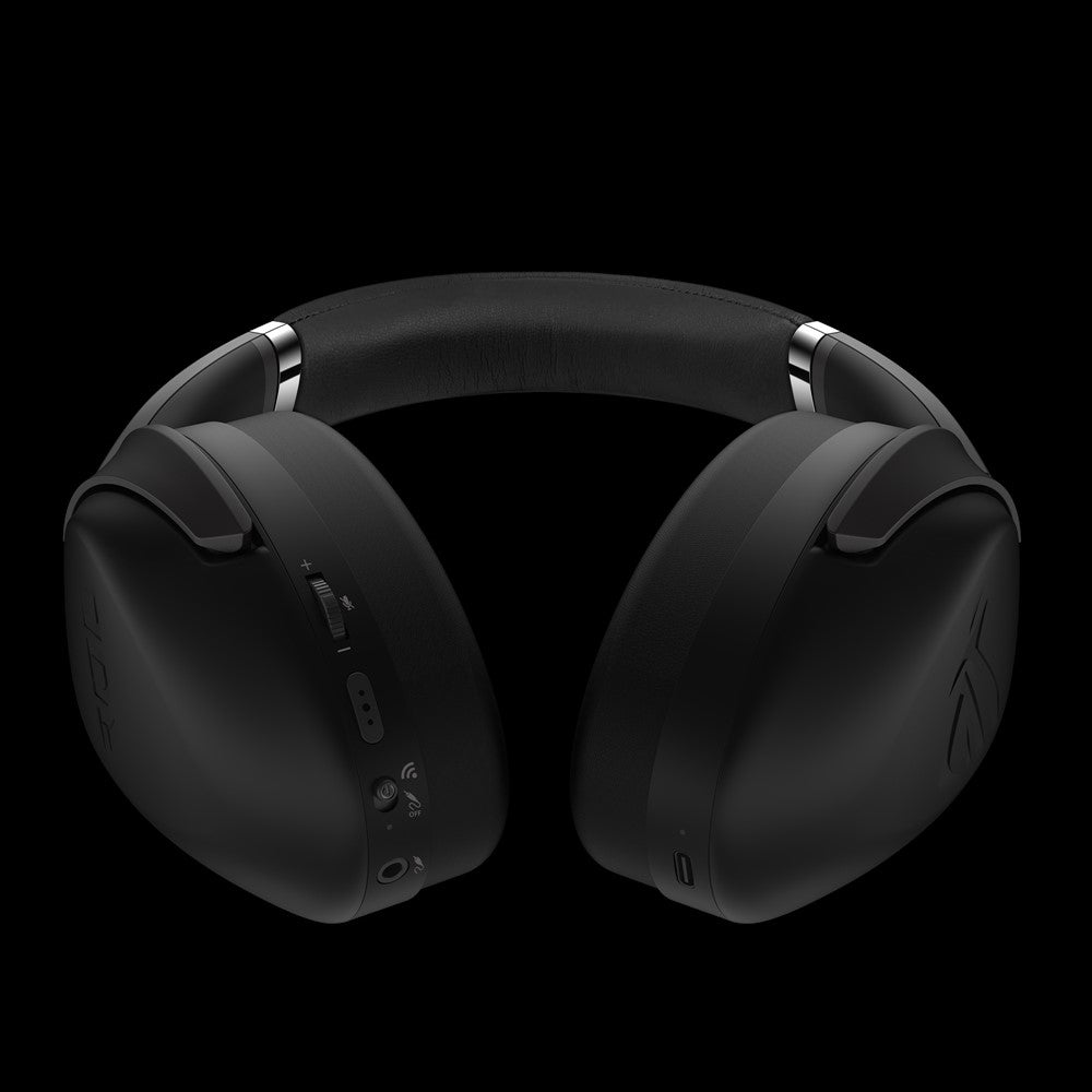 ASUS ROG Strix Go 2,4 GHz Gaming Headset
