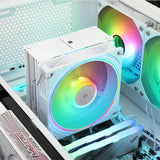 Thermalright Assassin Spirit 120 EVO Vit