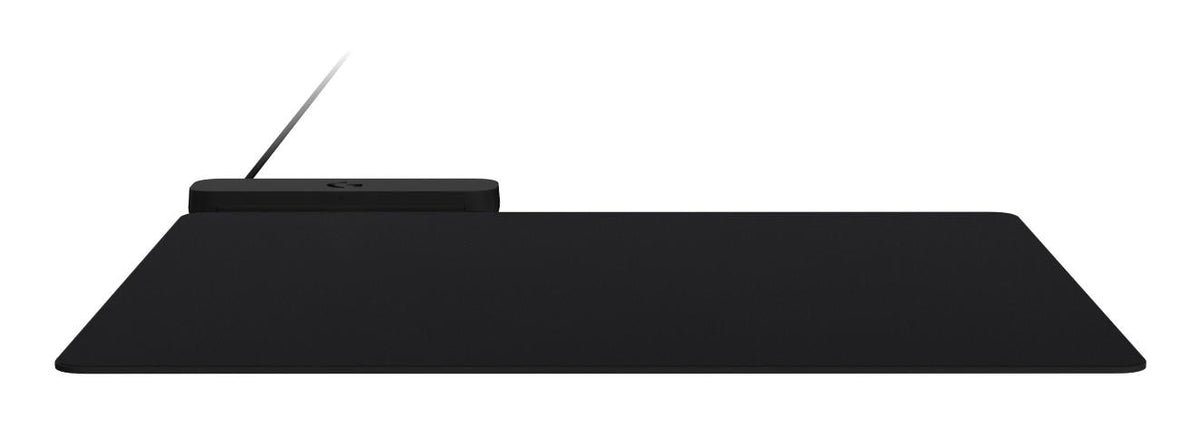 Logitech G - Powerplay 2 Wireless Charging System Logitech