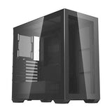 Darkflash DLX4000 Datorfodral Glas (svart)