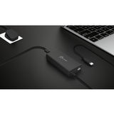 J5 100W PD USB-C SUPER CHARGER - EU J5
