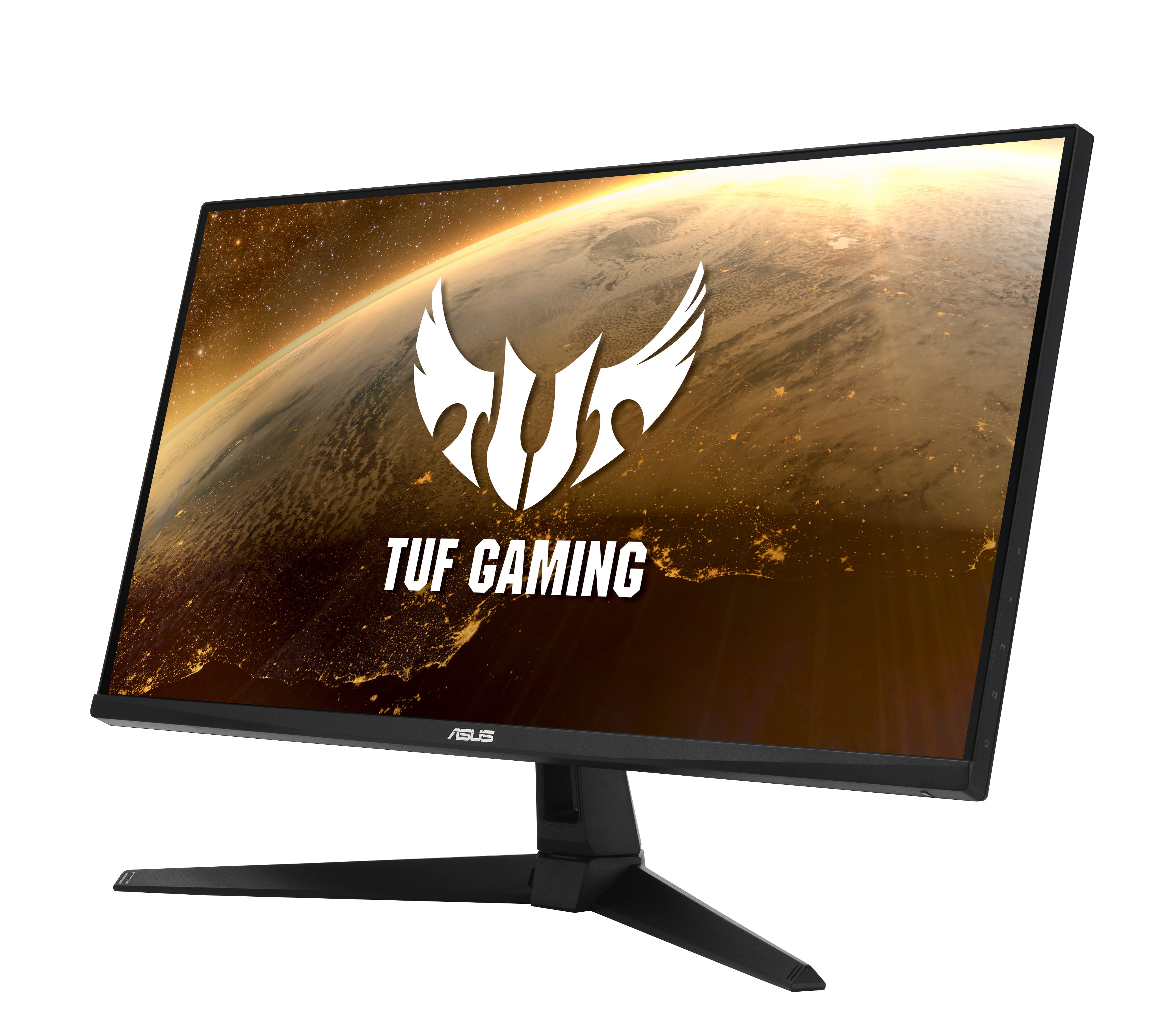 ASUS TUF Gaming VG289Q1A 28 3840 X 2160 HDMI DisplayPort 60Hz Pivot-skärm