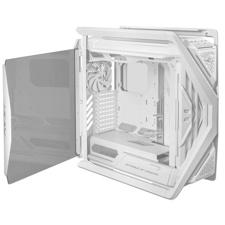 ASUS ROG HYPERION GR701 WHITE Edition ASUS