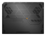 ASUS TUF Gaming A16 FA608UP-QT016W – indvendig opbygning eller underside