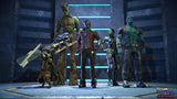 Guardians of the Galaxy: The Telltale Series (Import) – PlayStation 4 – skærmbillede fra spillet