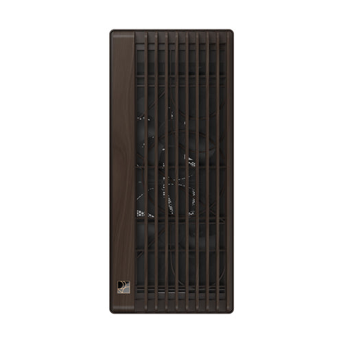 ASUS ProArt PA602 Wood Edition Retro Brown - Tempered Glass Panel – set forfra