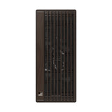 ASUS ProArt PA602 Wood Edition Retro Brown - Tempered Glass Panel – set forfra
