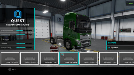 Truck Driver: Gold Edition Soedesco