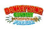 Donkey Kong Country: Tropical Freeze (UK4) Nintendo Switch