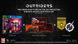 Outriders (Day One Edition)