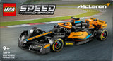 LEGO Speed Champions - 2023 McLaren Formel 1 Race Car (76919)