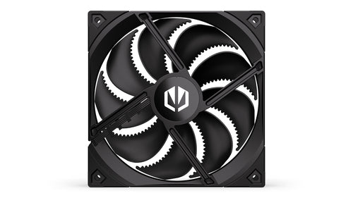 140mm ENDORFY Fluctus 140 PWM