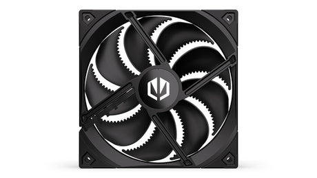 140mm ENDORFY Fluctus 140 PWM