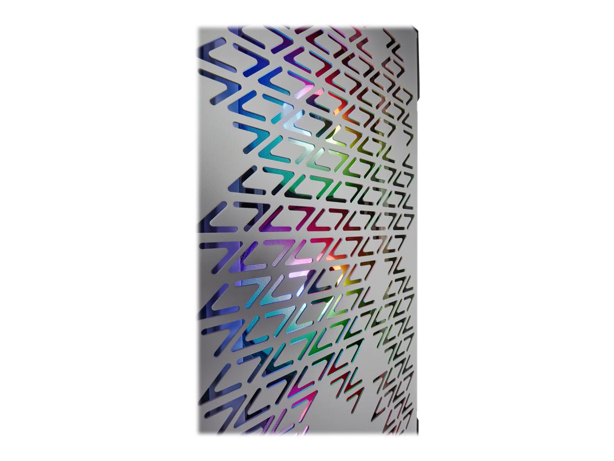CORSAIR iCUE 220T RGB Airflow Tower ATX Vit