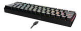 Speedlink - LETOS RGB 60% Gaming Keyboard - US Layout - Black Speedlink