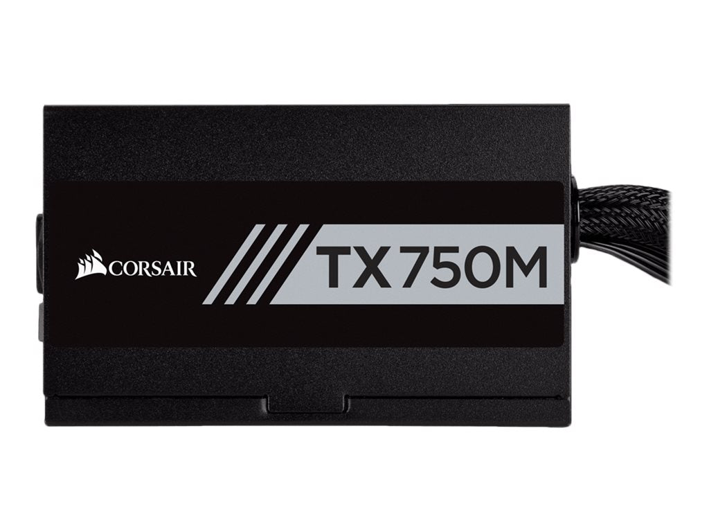 CORSAIR TX-M Series TX750M Strömförsörjning 750Watt