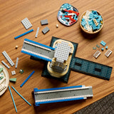 LEGO - Architecture - Tower Bridge (21067) LEGO