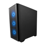 AMD Beast Gaming Dator - AMD 5700X - RTX 5070